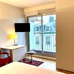 Parc Monceau - Chez Amélie