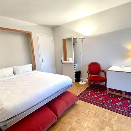 Appartamento Parc Monceau - Chez Amélie